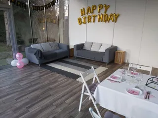 GoParty.pl - Sala do wynajęcia