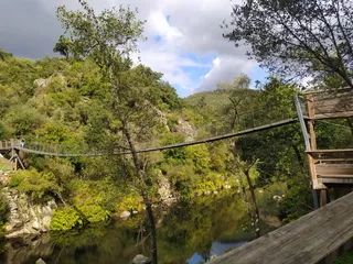 Passadiços do Paiva Trailhead (Areinho)