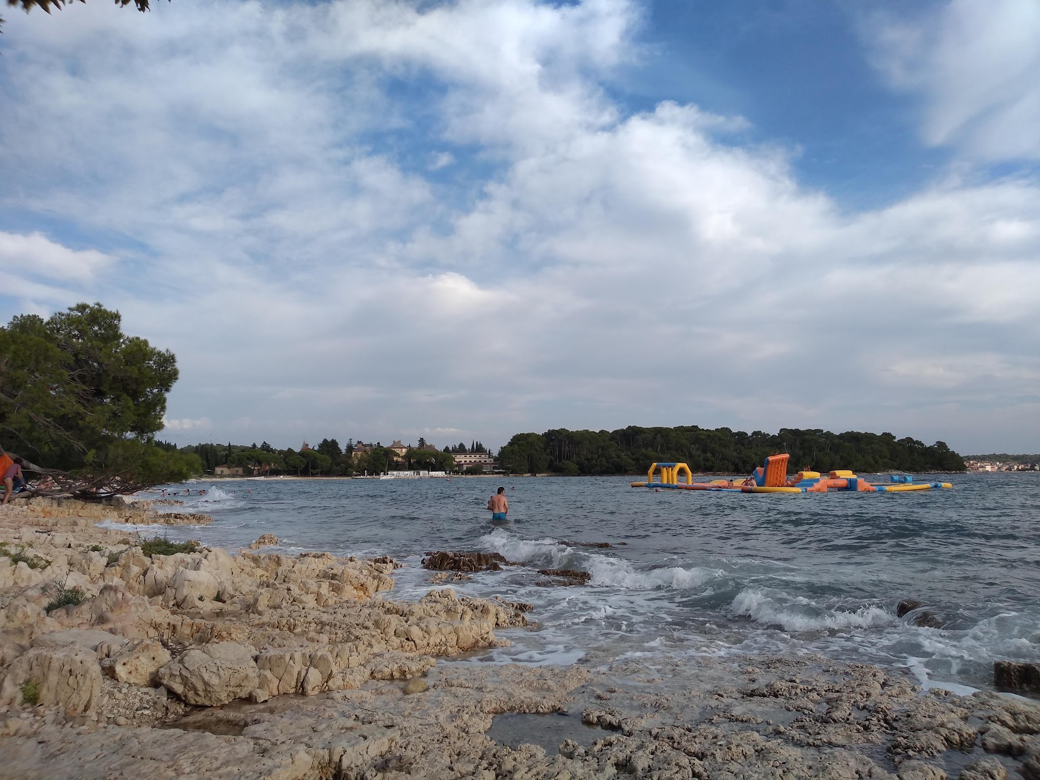 Val de Lesso Beach | Hopsa