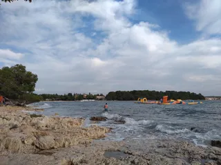 Val de Lesso Beach