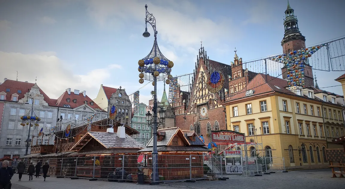 Wrocławski Rynek