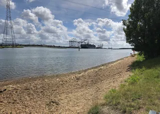 Eling Tide Mill Experience