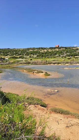 Għadira Nature Reserve