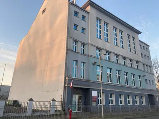 Niepubliczna Prywatna Szkoła Podstawowa Montessori Wrocław