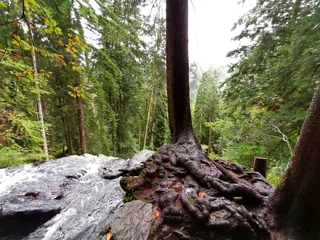 Zweribachwasserfälle