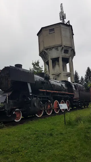 Szlakiem Fabloku