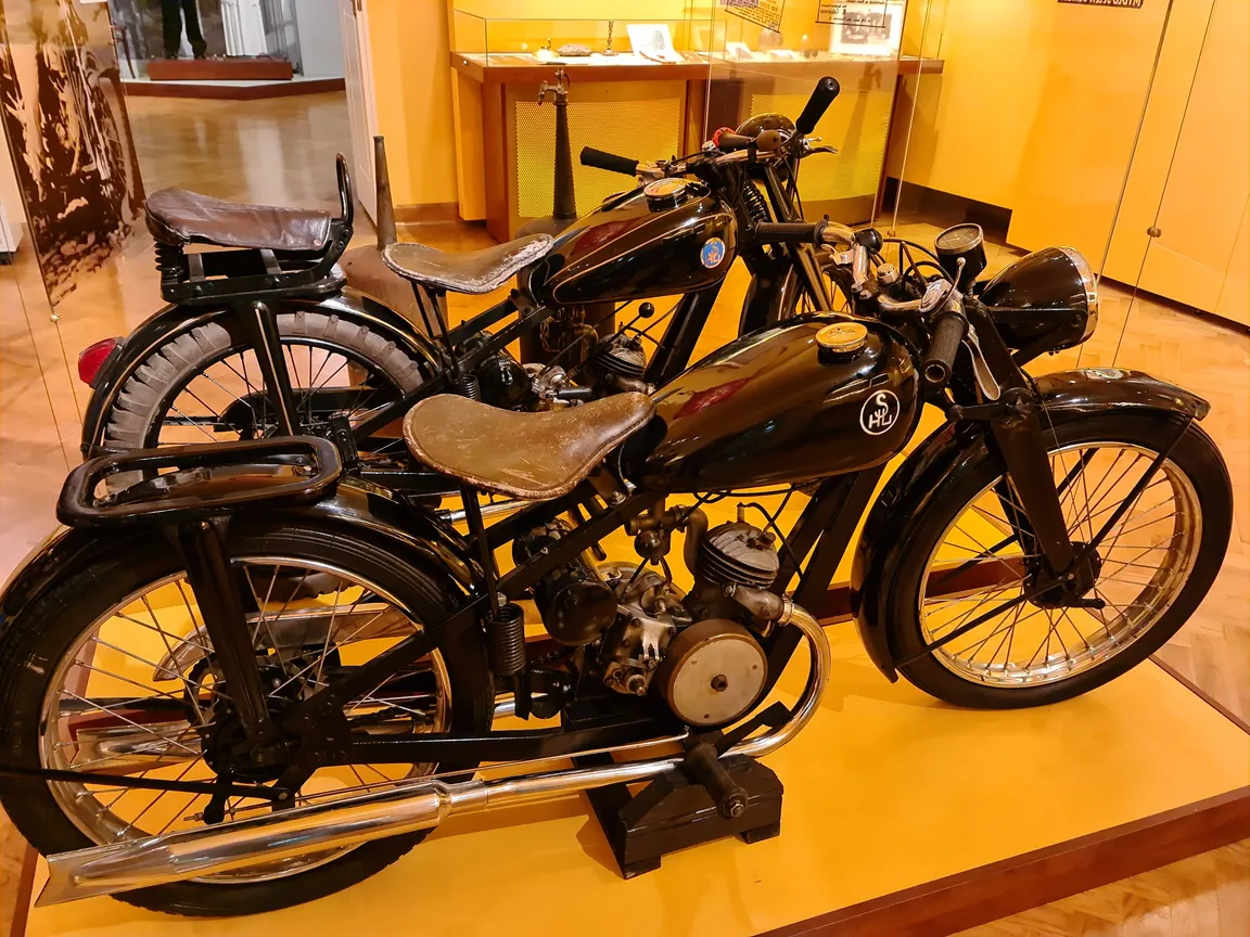 Muzeum Historii Kielc