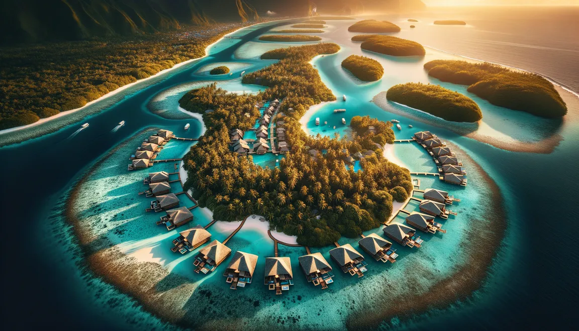 Fiji: Why fans of the White Lotus series should consider Malolo instead of Koh Samui