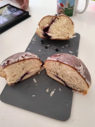 Piekarnia Cukiernia Grzybki