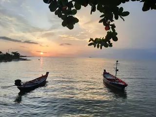 Wok Tum Canal View Point