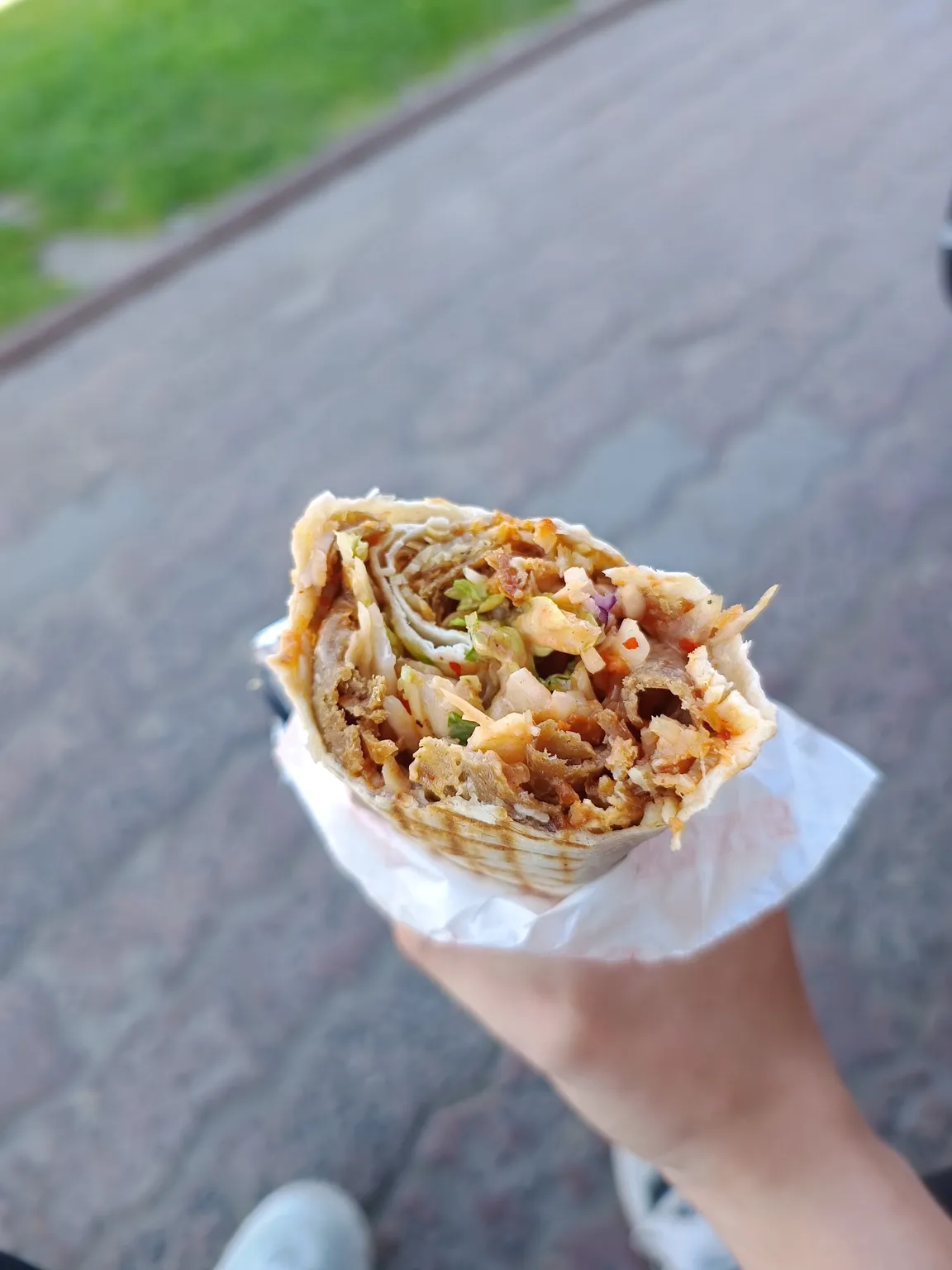 Kebab Opole