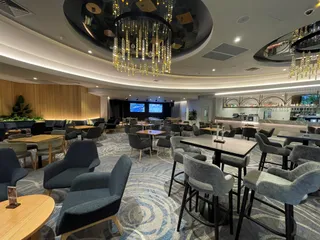 Easts Leagues Club