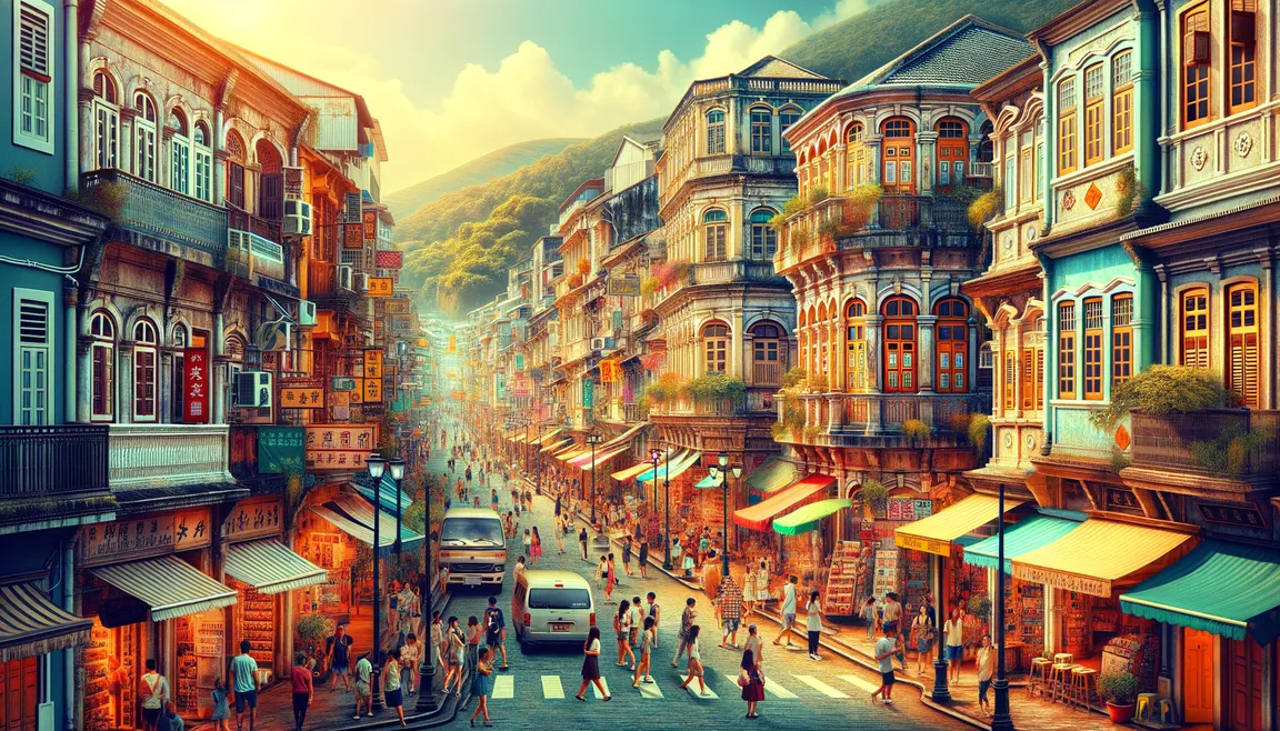 Education and Fun: 5 Interactive Attractions on Phuket