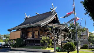 Izumo Taishakyo Mission of Hawaii