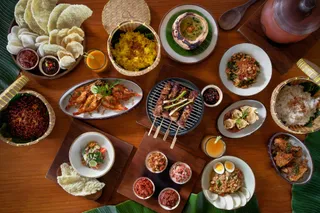 Kaum Bali