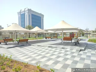 Rabdan Park