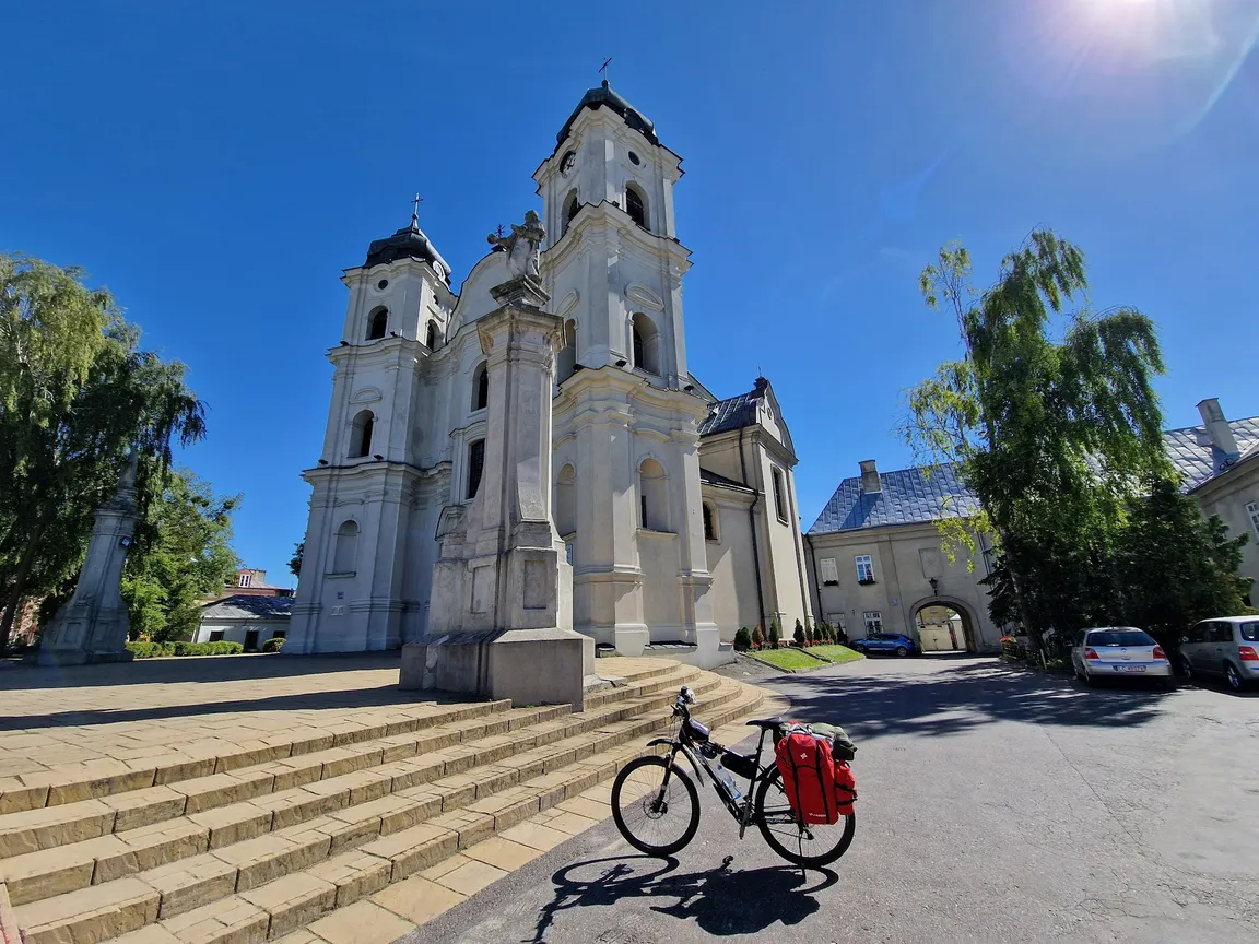 Muzeum Ziemi Chełmskiej