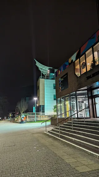 The Egypt Centre