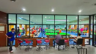 Calcio Snooker