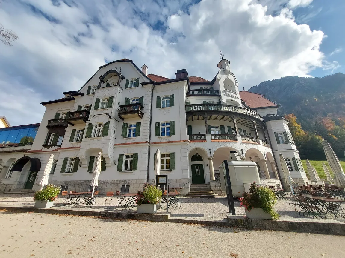Museum of the Bavarian Kings