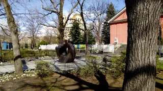 Narodowa Akademia Sztuki