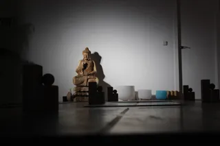 Prana House - Barre, Yoga, Meditación y Rituales