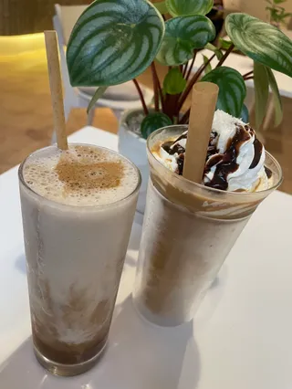 【三宮】The Happy Place Fitness Studio & CAFE