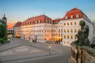 Pałac Taschenberg