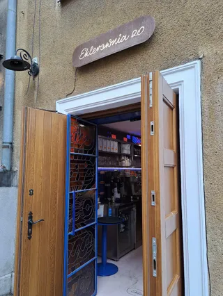 Eklerownia 2.0