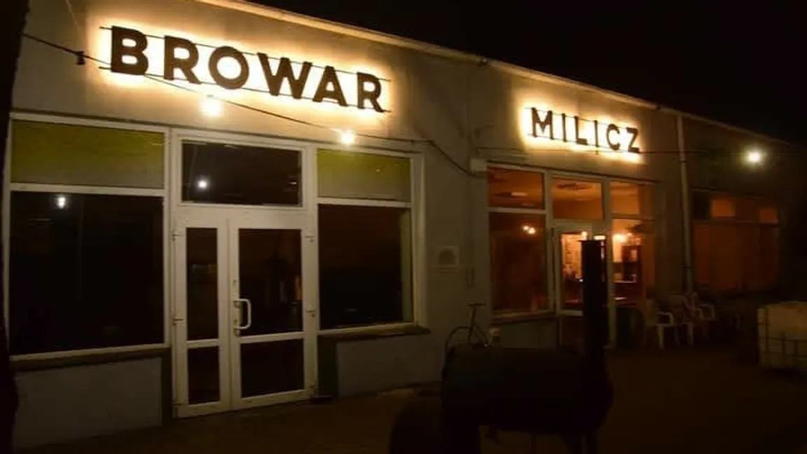 Browar Milicz