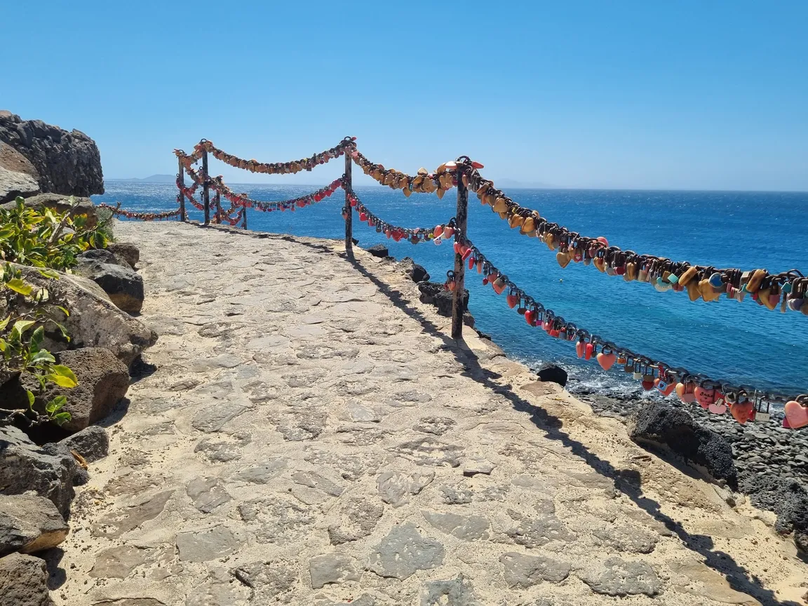 Playa Flamingo