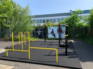 Hall of Sports Fitnesscenter Münster