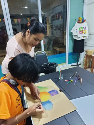 Samui Art Space