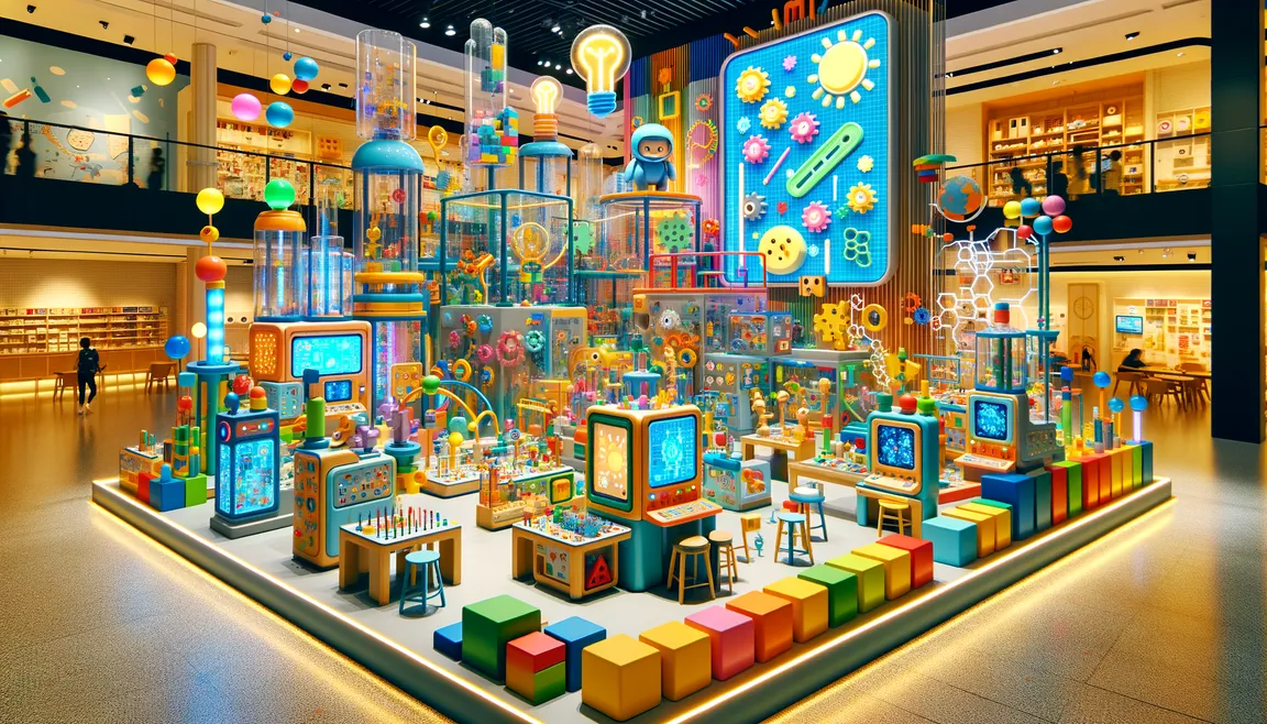 Poznan for the Youngest: 6 Interactive Educational Attractions