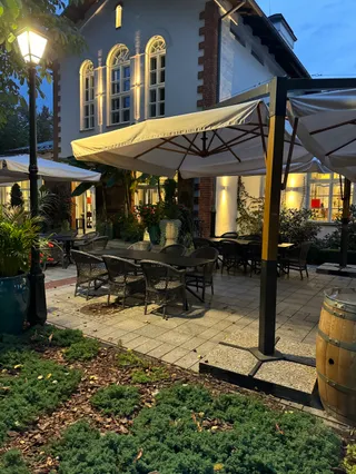 Restauracja Stara Wozownia