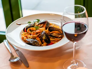 La Locanda Del Duca