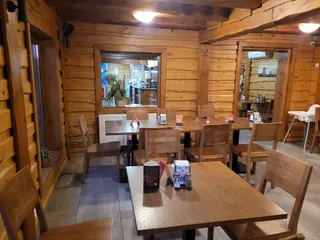 Nowa Holandia - Grill Bar i Restauracja