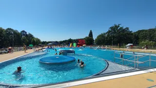 Baseny Miejskie Termy Jakuba sp. z o.o.