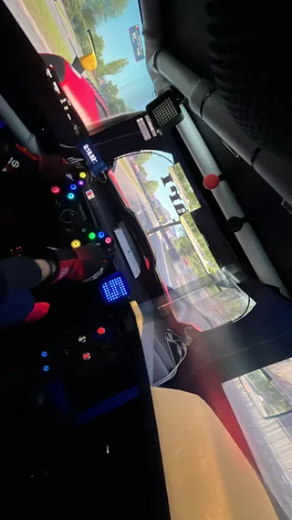 Sim Master Centar