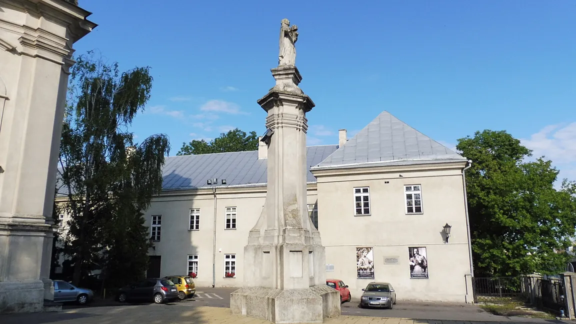 Muzeum Ziemi Chełmskiej