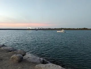 Abu Dhabi View Point