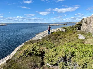 Kosterhavet National Park