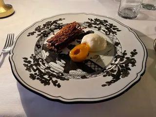 Gio's Restaurant & Terrace
