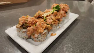 Chiba Japanese Restaurant