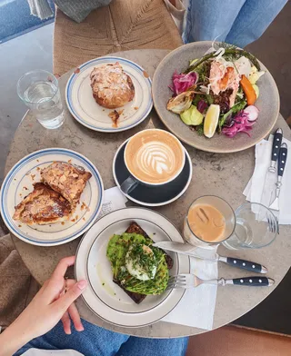 Café Pascal