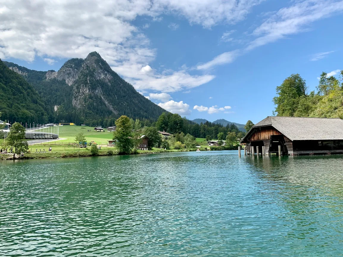 Königssee