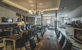 Restauracja Werona