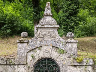 Muschelquelle