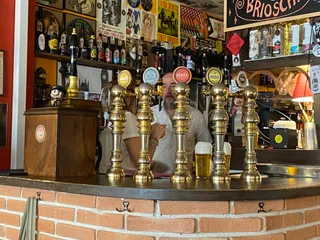 Small Brewery Brioschi