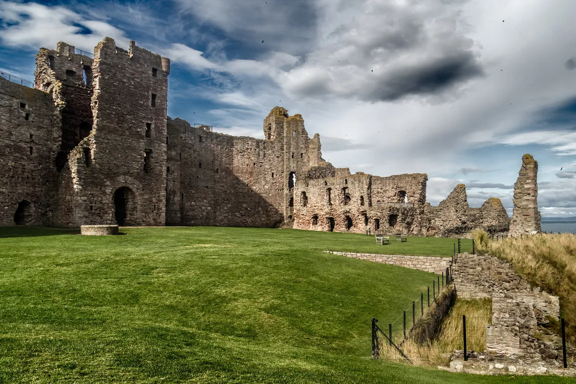 Katedra w St Andrews